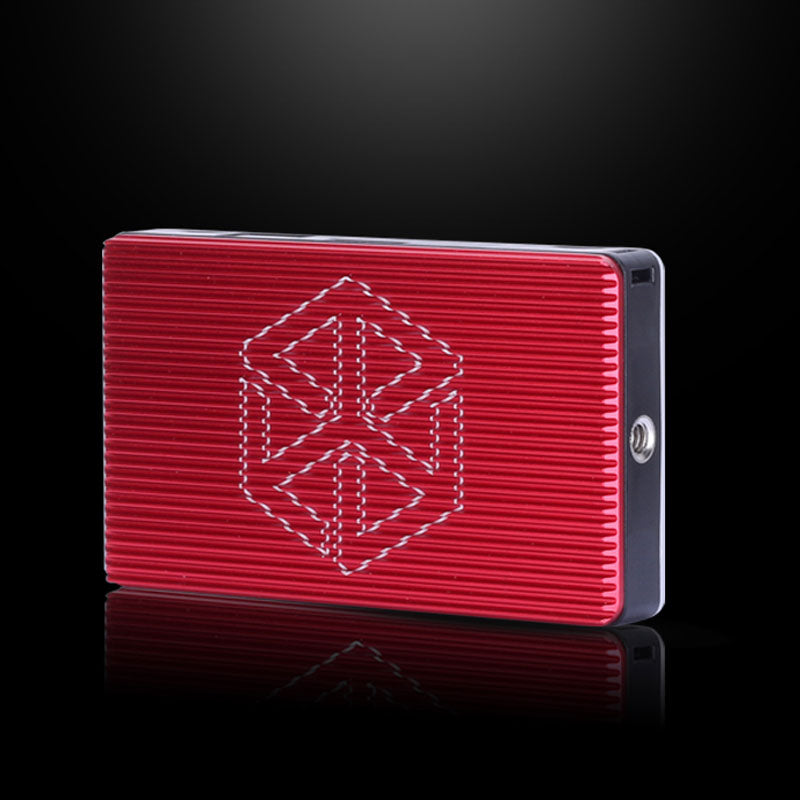 Gdx VLOG - K2 BiColor Led Video Konferans Işığı