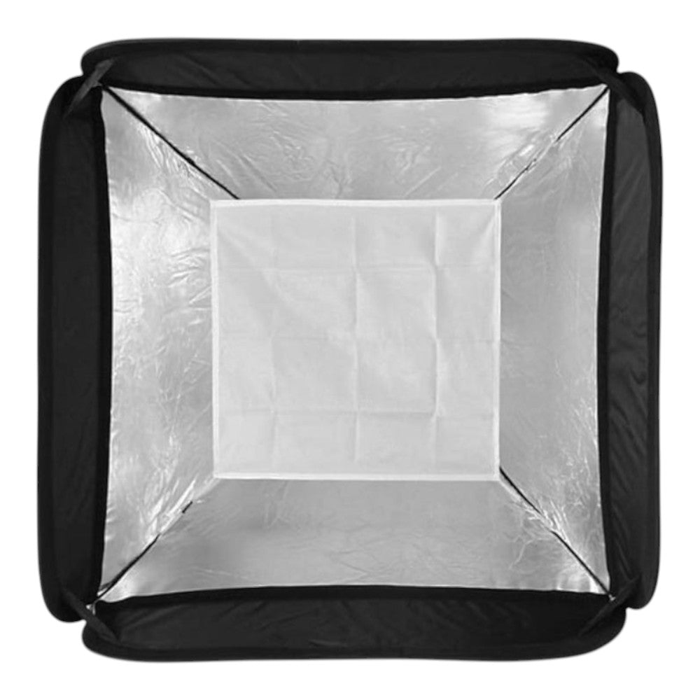 Godox 50X50 Peak Flash SoftBox S-Type Included