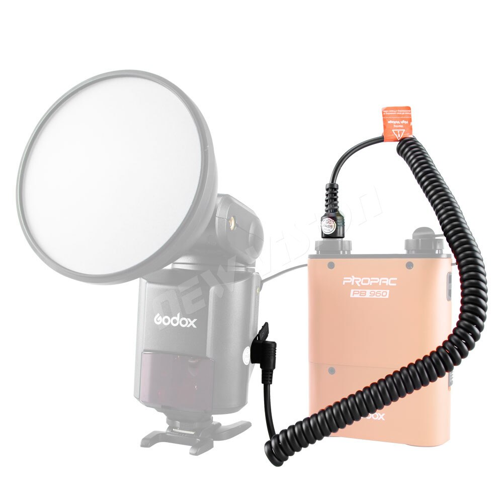 Godox AD-S1 (AD-360II Kablo)