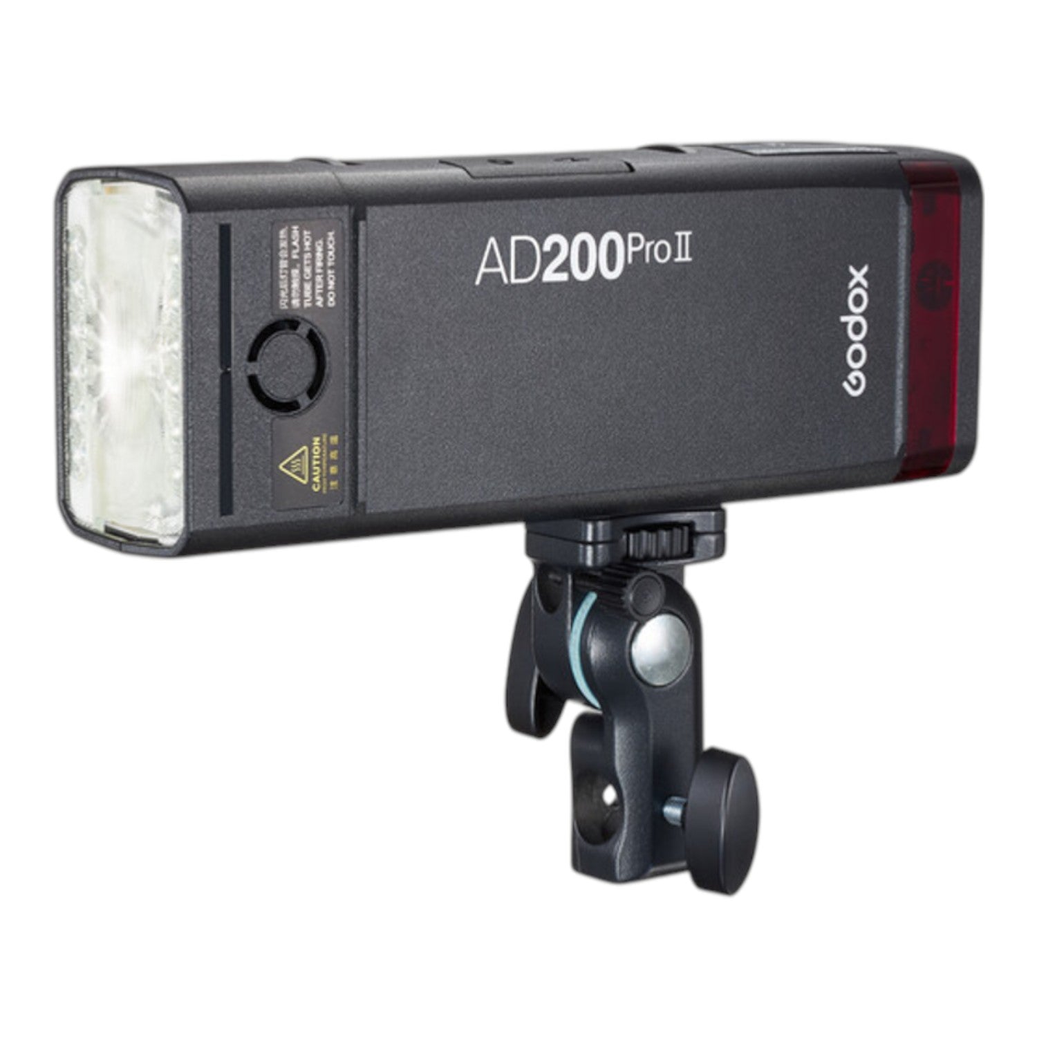 Godox AD200Pro II Taşınabilir Bataryalı Paraflaş