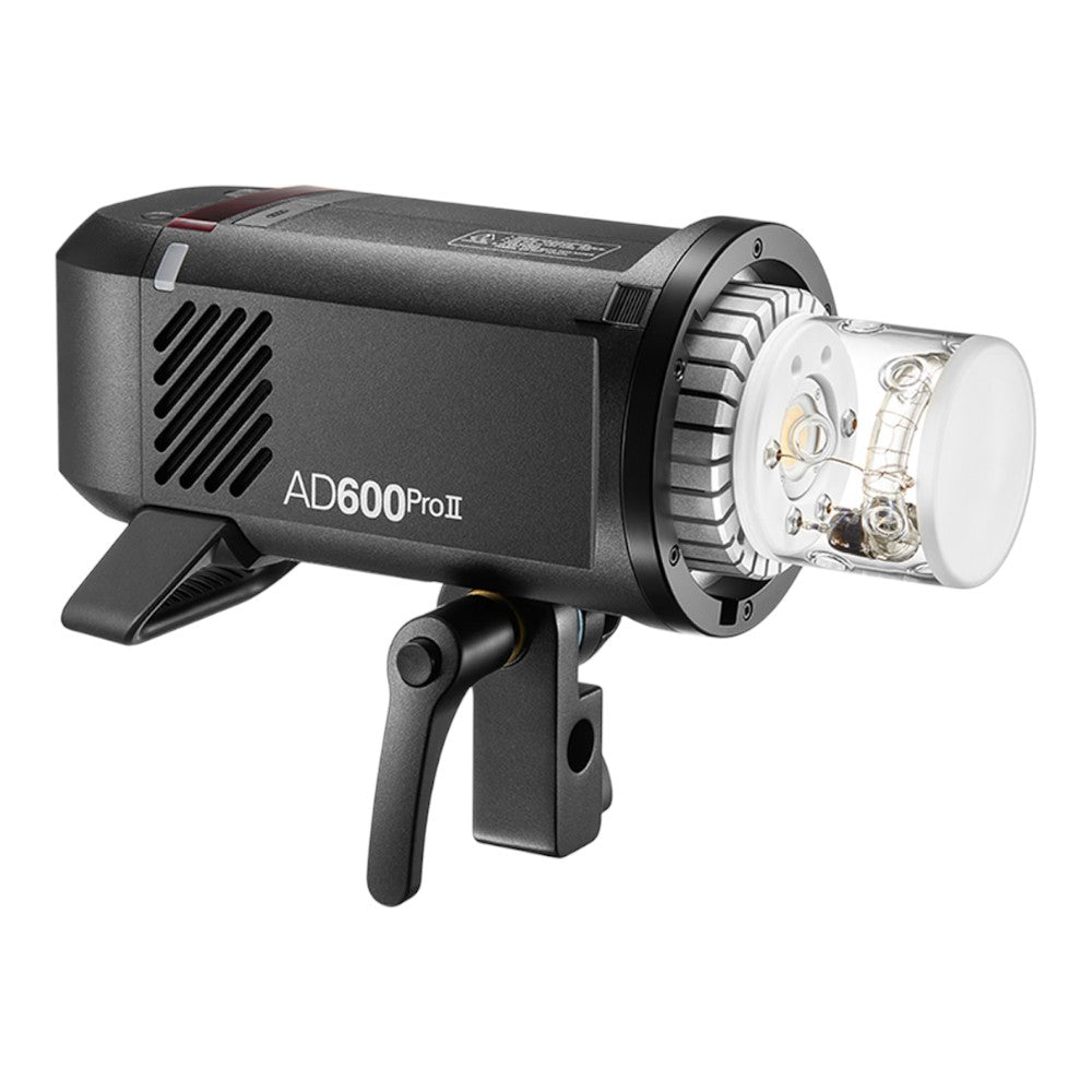 Godox AD600Pro II Taşınabilir Bataryalı Paraflaş
