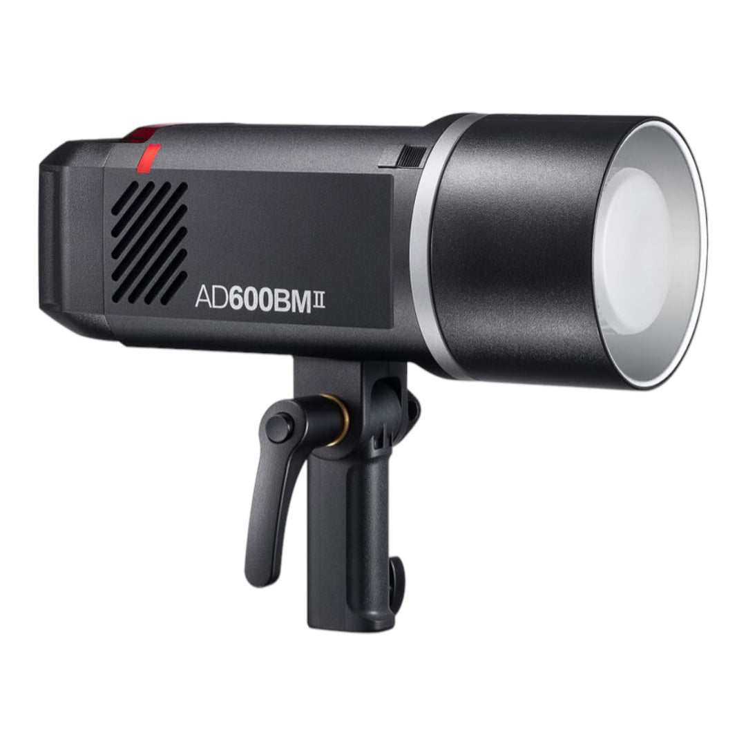 Godox AD600BM II Taşınabilir Bataryalı Paraflaş