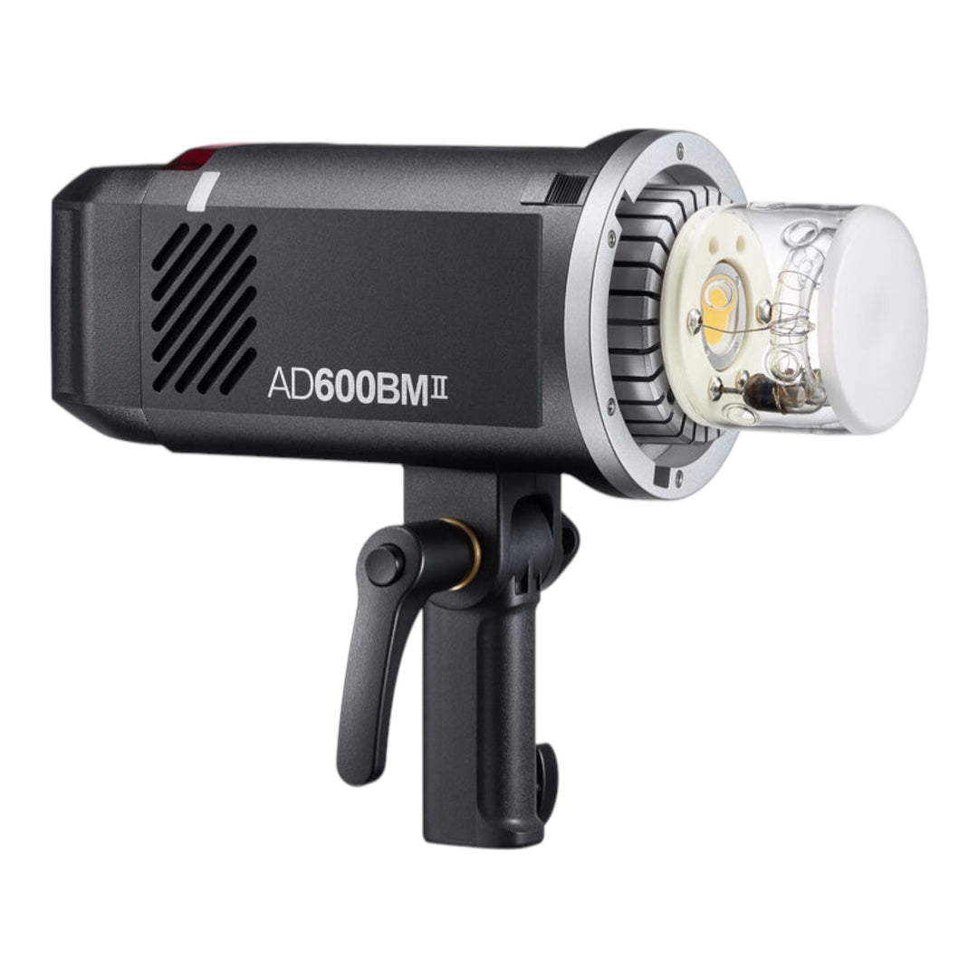 Godox AD600BM II Taşınabilir Bataryalı Paraflaş