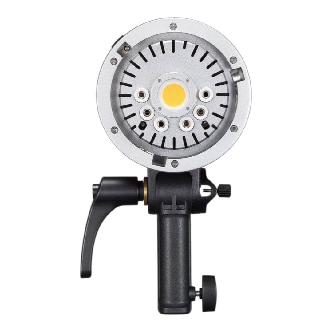 Godox AD600BM II Taşınabilir Bataryalı Paraflaş