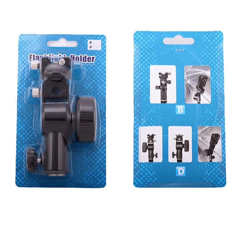 Godox D-Holder Flaş Tutucu