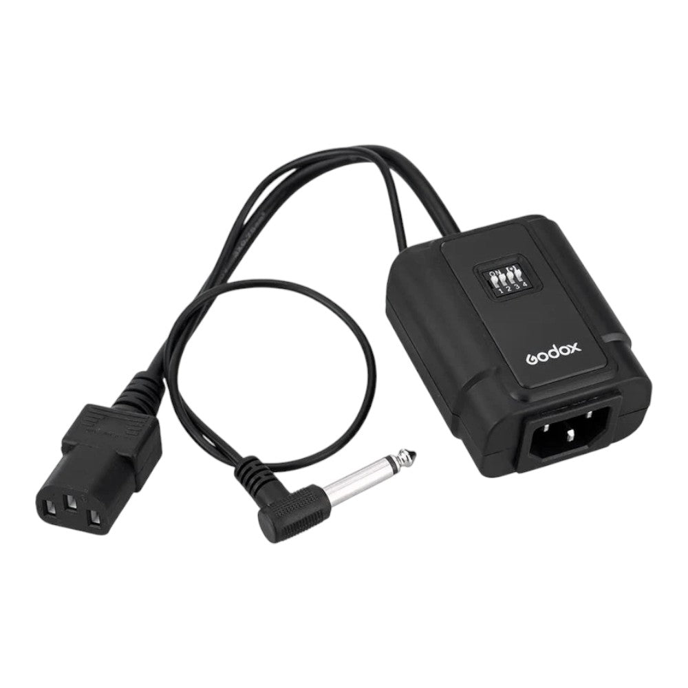 Godox DM-16 Stüdyo Paraflaş Tetikleyici
