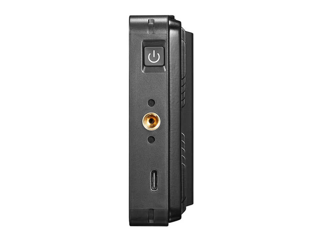 Godox GM6S 5.5inç 4K HDMI Ultra Parlak Dokunmatik Monitör