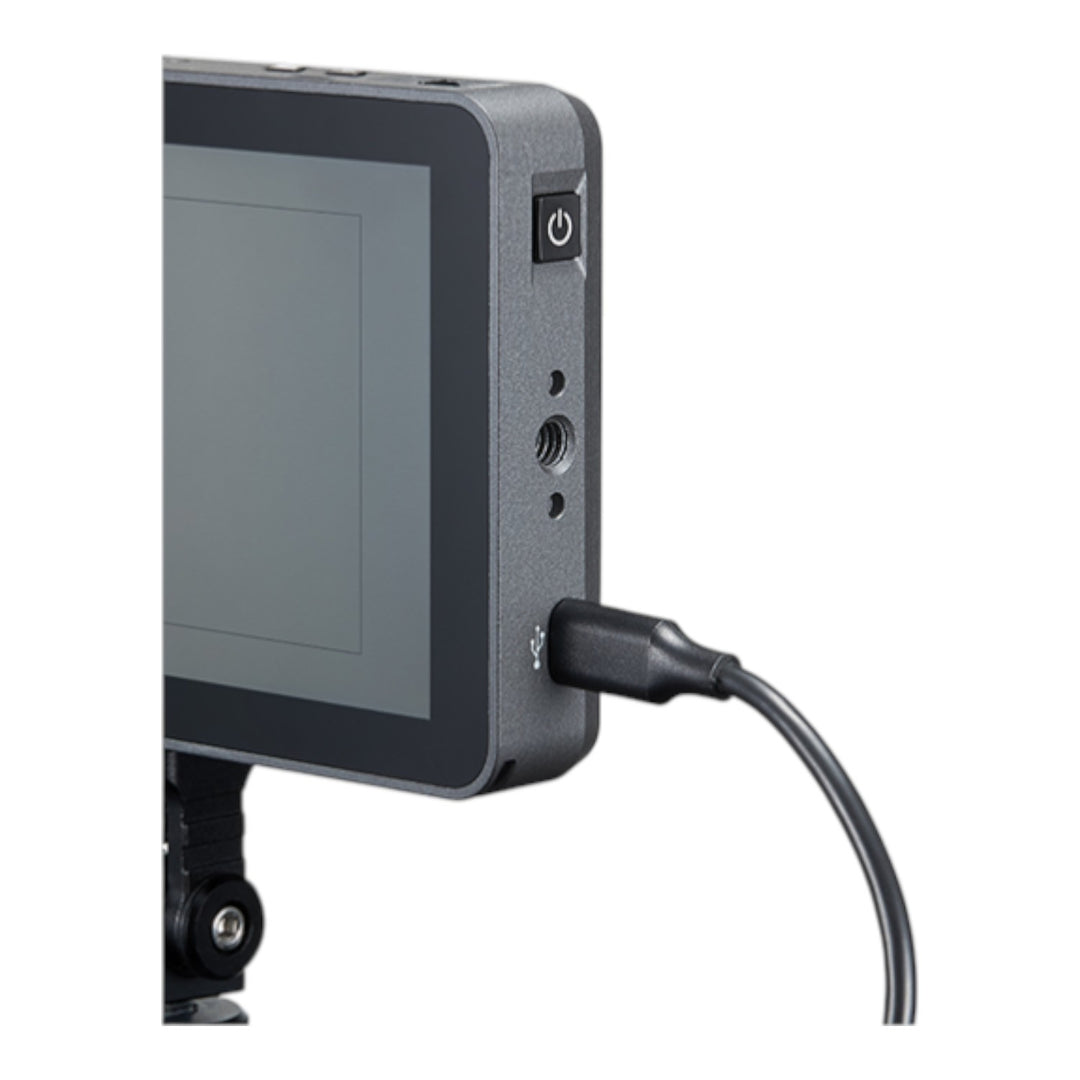 Godox GM6S Pro 5.5inç 4K HDMI Dokunmatik Monitör