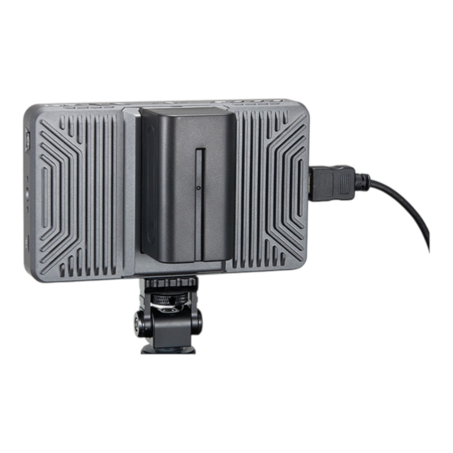 Godox GM6S Pro 5.5inç 4K HDMI Dokunmatik Monitör