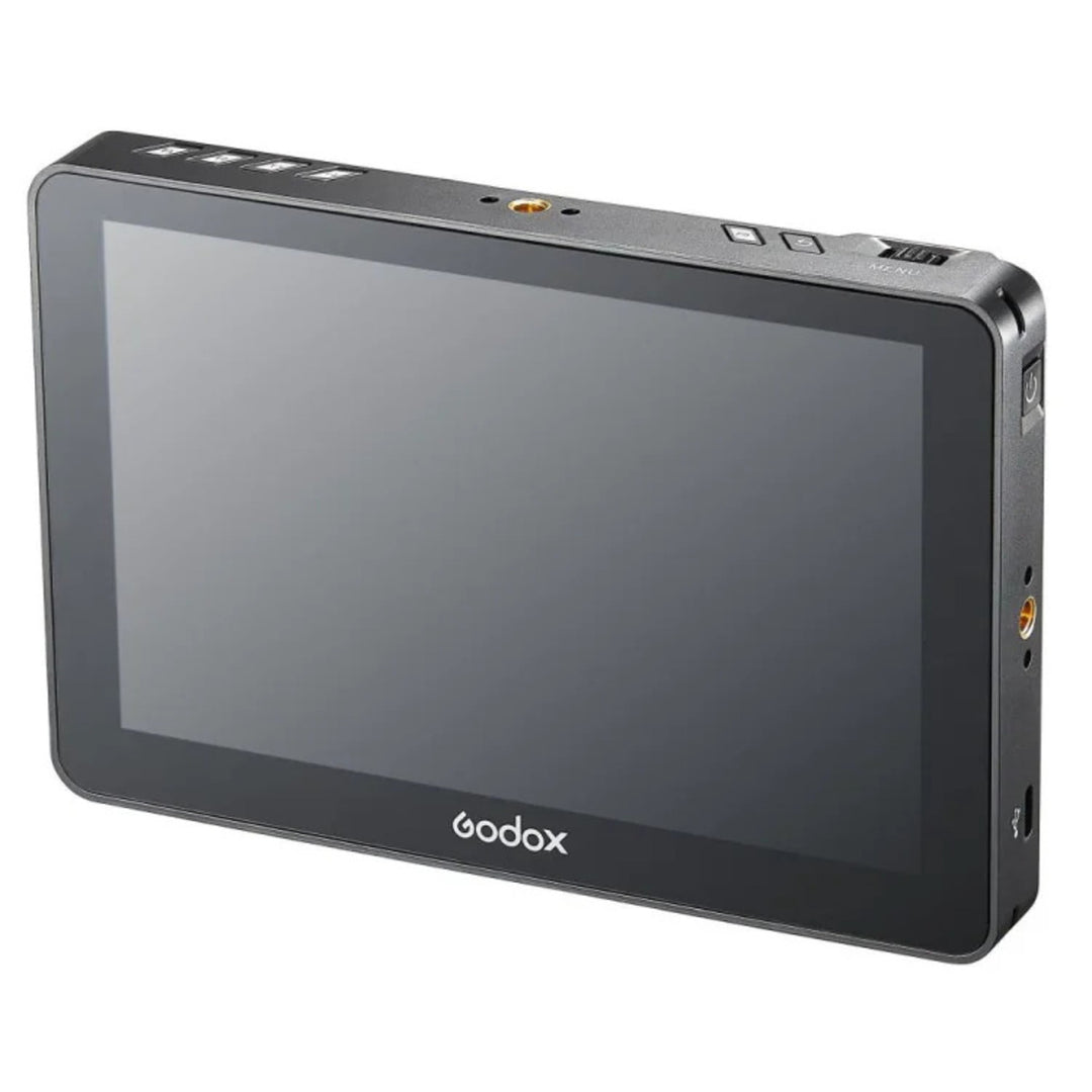 Godox GM7S 7inç 4K HDMI Ultra Parlak Dokunmatik Monitör