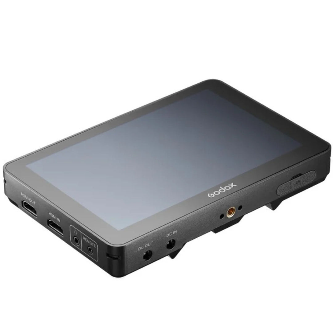 Godox GM7S 7inç 4K HDMI Ultra Parlak Dokunmatik Monitör