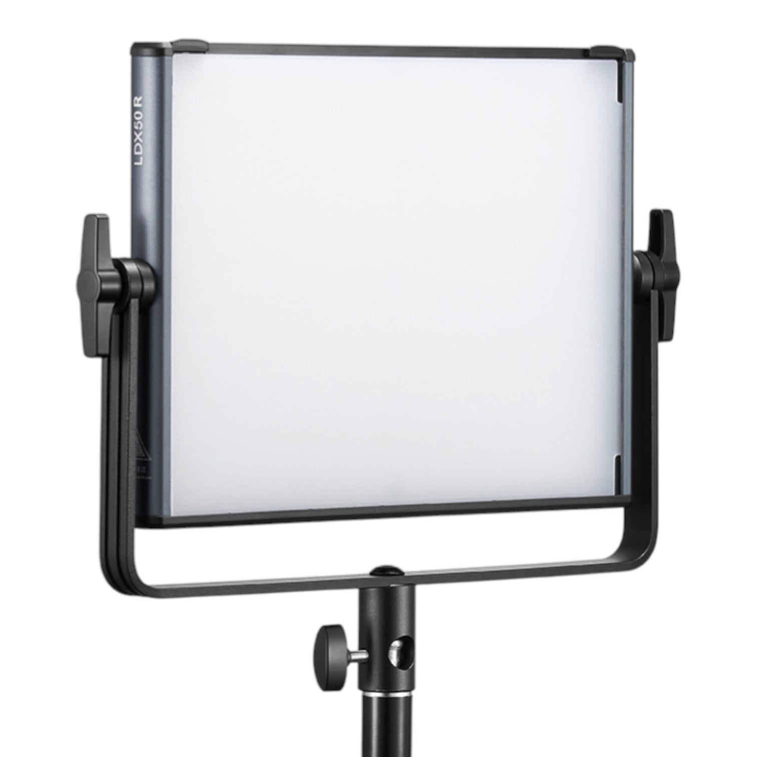 Godox LDX50R RGBWW Profesyonel LED Panel Aydınlatma
