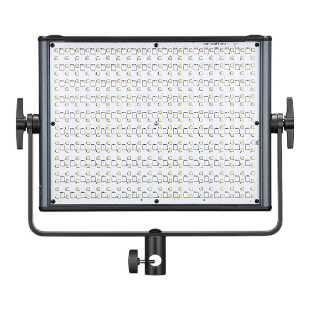 Godox LDX50R RGBWW Profesyonel LED Panel Aydınlatma
