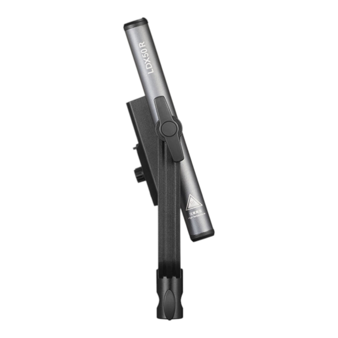 Godox LDX50R RGBWW Profesyonel LED Panel Aydınlatma