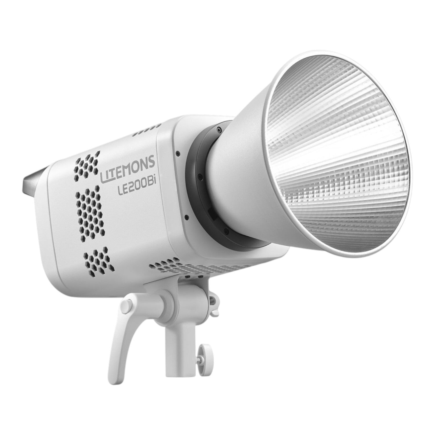 Godox LE200Bi 2’li Işık Seti – 220W Bicolor Video LED Aydınlatma Kiti (Softbox + 260cm Tripod)