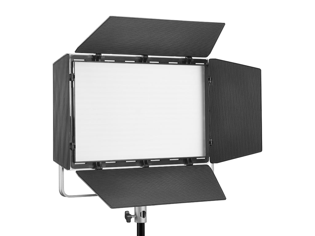 Godox LP600R RGB İkili Panel led Işık Kiti