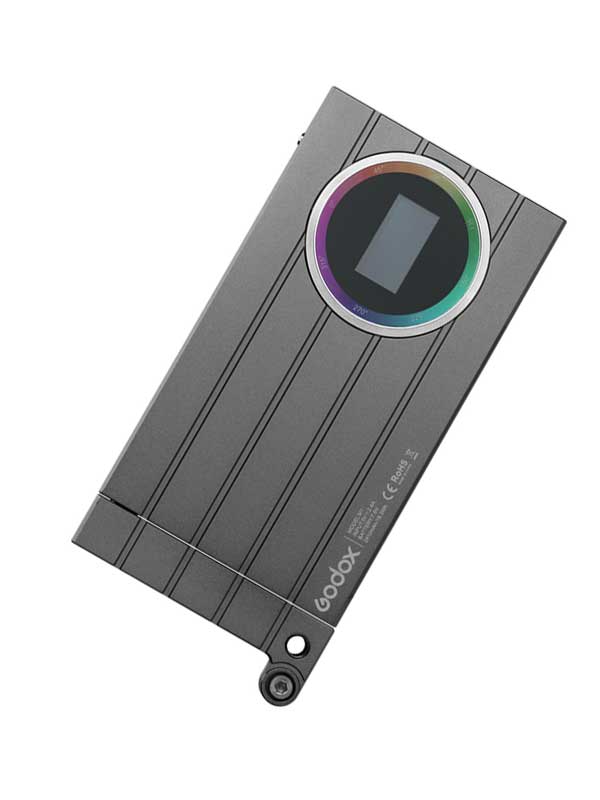 Godox M1 RGB Mini Mobile Video Light