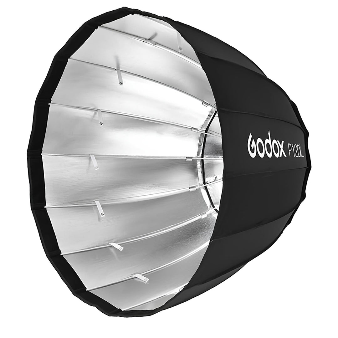 Godox P120L Parabolic SoftBox 120cm Bowens