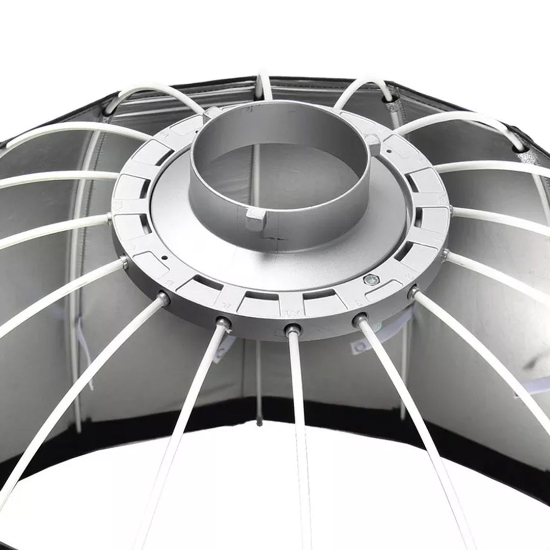 Godox P120L Parabolic SoftBox 120cm Bowens