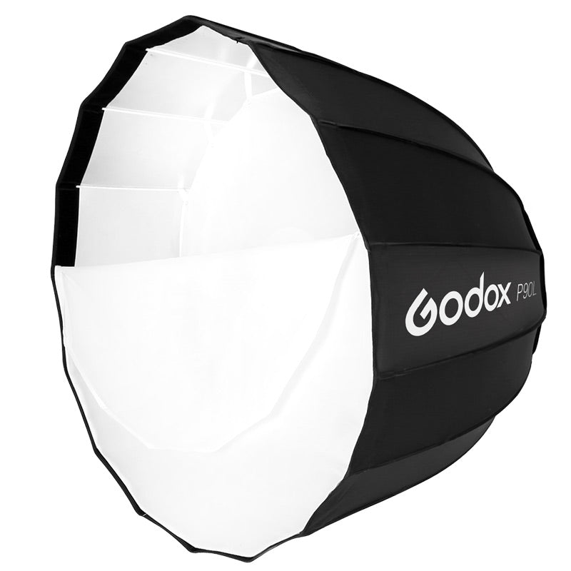 Godox P90L Parabolic SoftBox 90cm Bowens