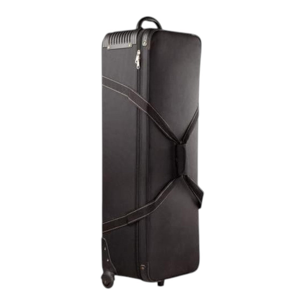 Godox QS600 II W/S 3-teiliges Studio Paraflash SoftBox Kit (600 Watt) & Studio-Hintergrundsystem