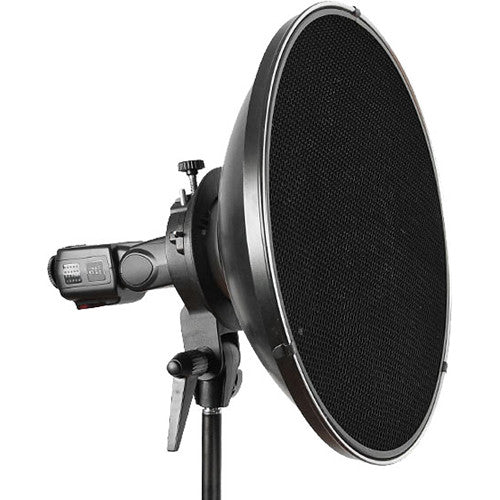 Godox S-Type Bracket (AD200 - Bowens Adaptör)
