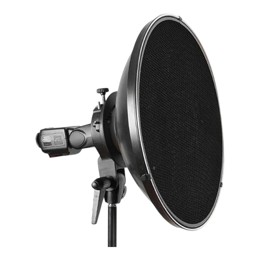 Godox S-Type Bracket (AD200 - Bowens Adaptör)