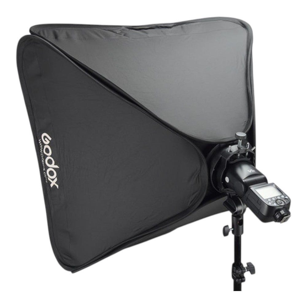 Godox S2 Bracket (V1 İçin Bowens Adaptör)