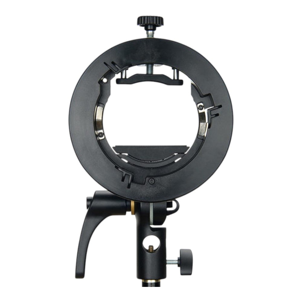 Godox S2 Bracket (V1 İçin Bowens Adaptör)