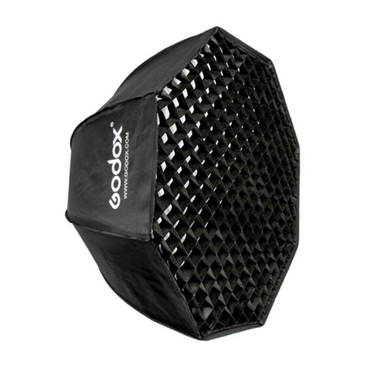 Godox SB-FW-120 120cm 47inç Bowens Izgaralı Gridli Octagon Softbox
