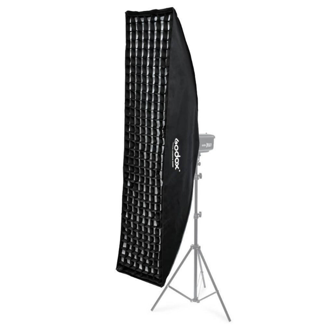 Godox SB-FW-35160 35x160cm Grid'li Softbox Bowens
