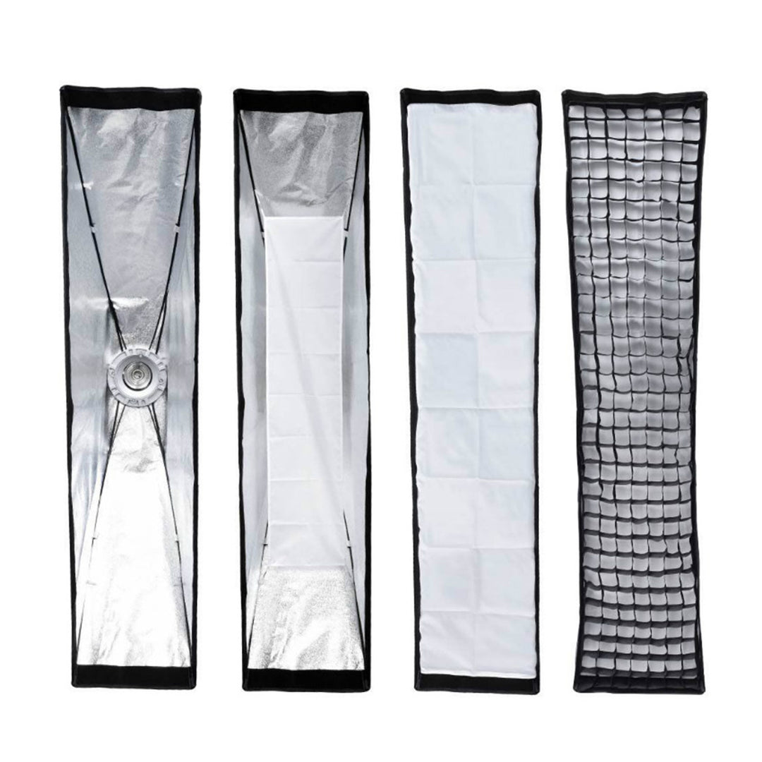 Godox SB-FW-35160 35x160cm Grid'li Softbox Bowens