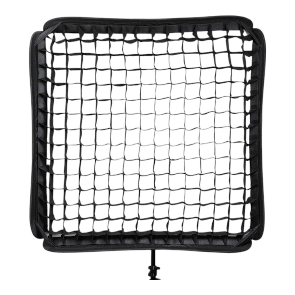 Godox SGGV-6060 (S2) 60x60cm Izgaralı Softbox Kit - Tepe Flaşı İçin