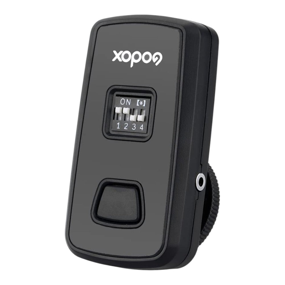 Godox SK400 II W/S 3er-Pack Studioblitz-Softbox-Kit (400 Watt)