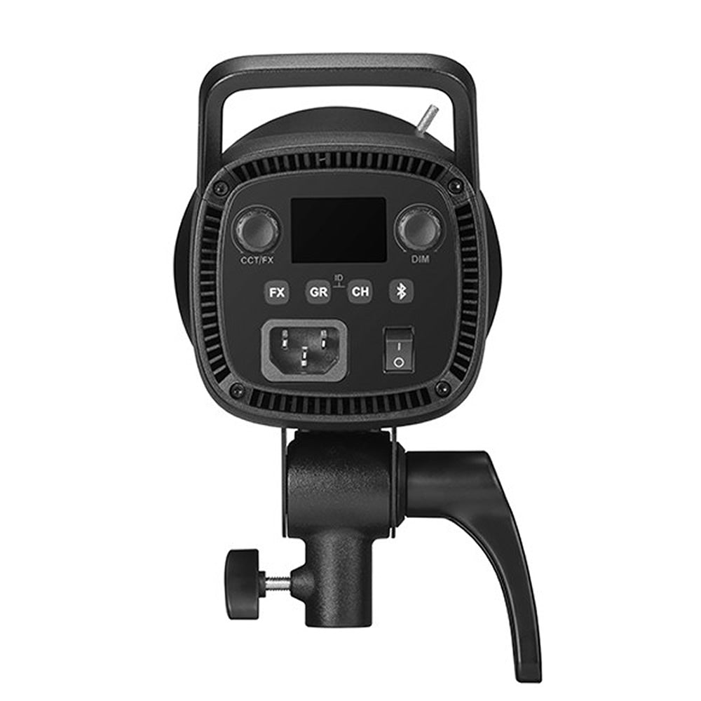 Godox SL60II Bi Bi-Color 60W COB LED Video Light