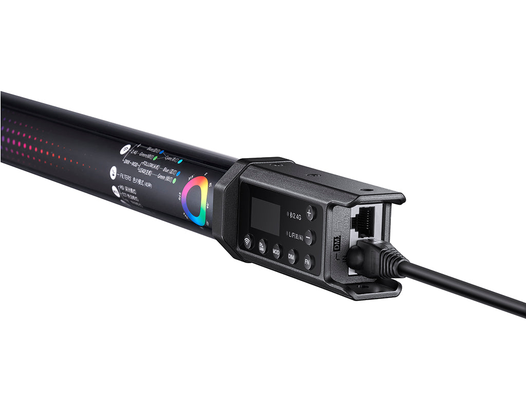 Godox TL120 Tekli RGB Tüp Işık Kiti
