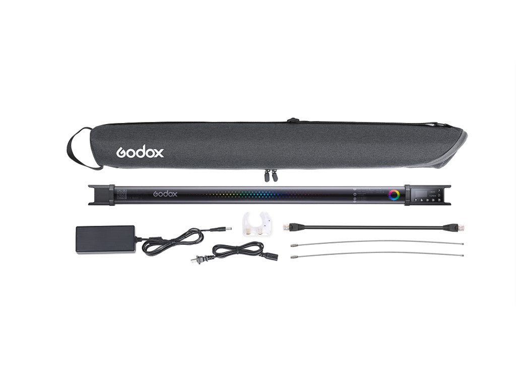 Godox TL60 Tekli RGB Tüp Işık Kiti