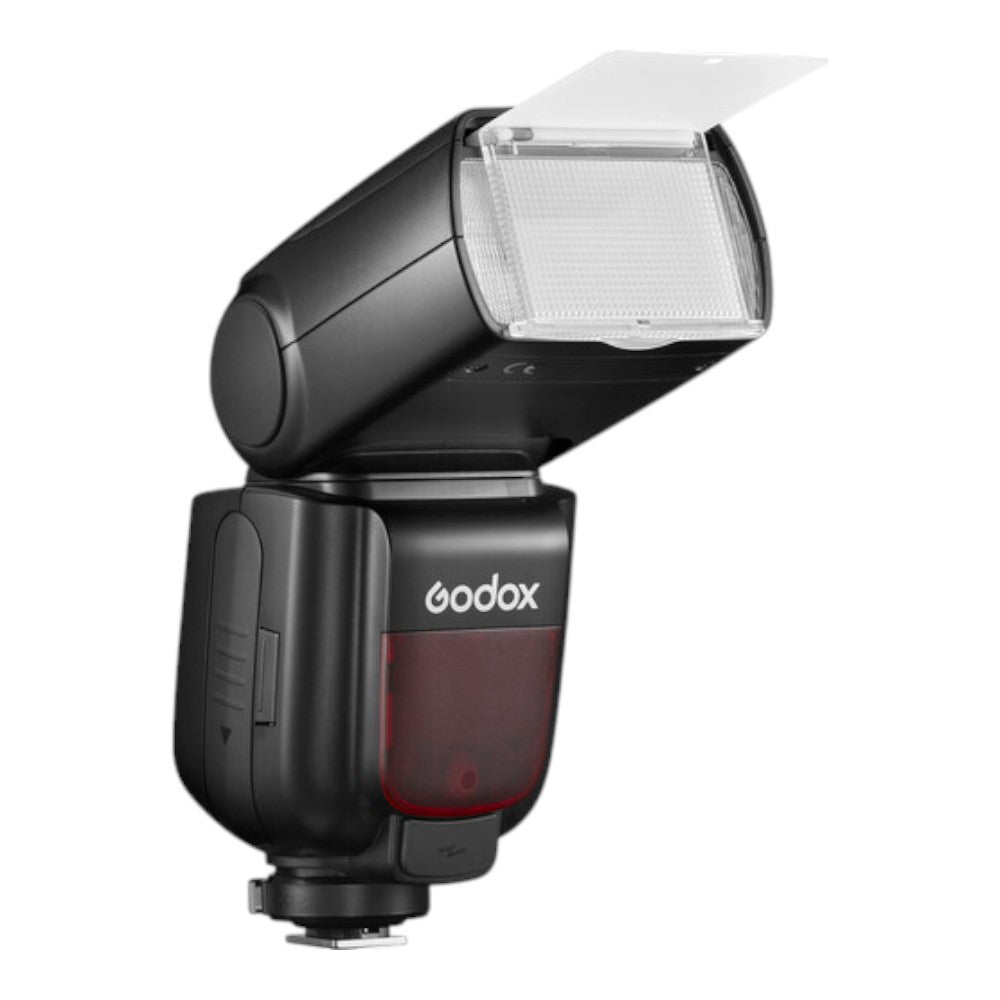 Godox TT685II-C Canon Uyumlu Tepe Flaşı