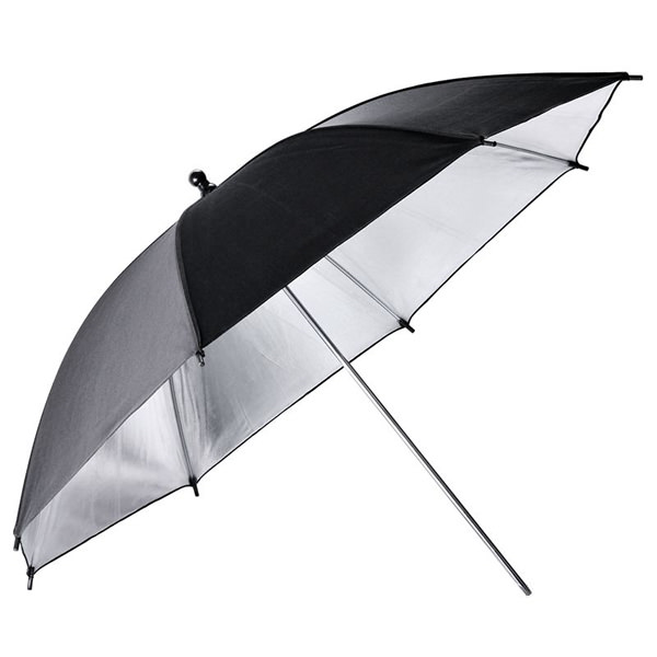 Godox UB-002 40inç 101cm Gümüş Şemsiye