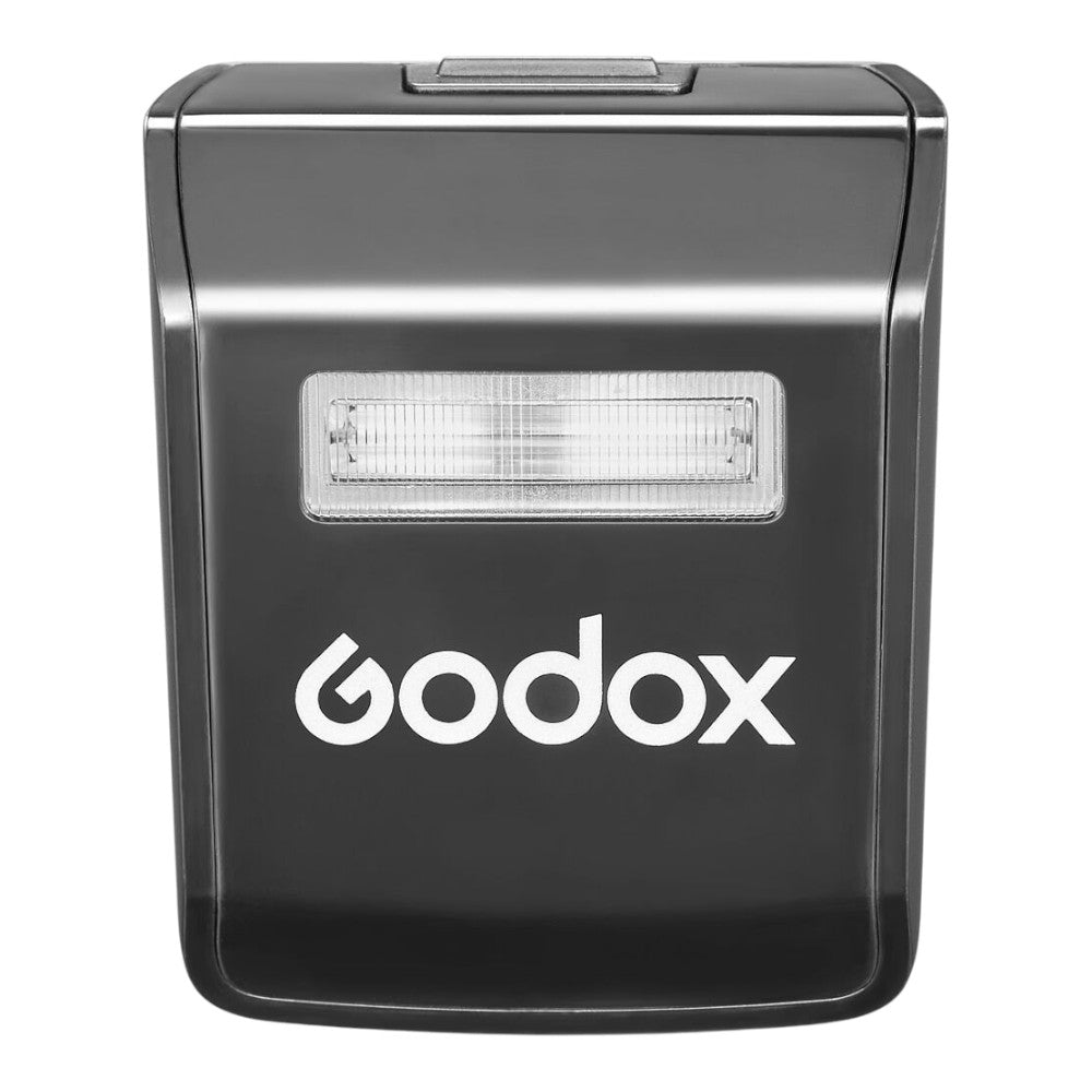 Godox V1 Pro Canon Uyumlu Yuvarlak Kafa Tepe Flaşı