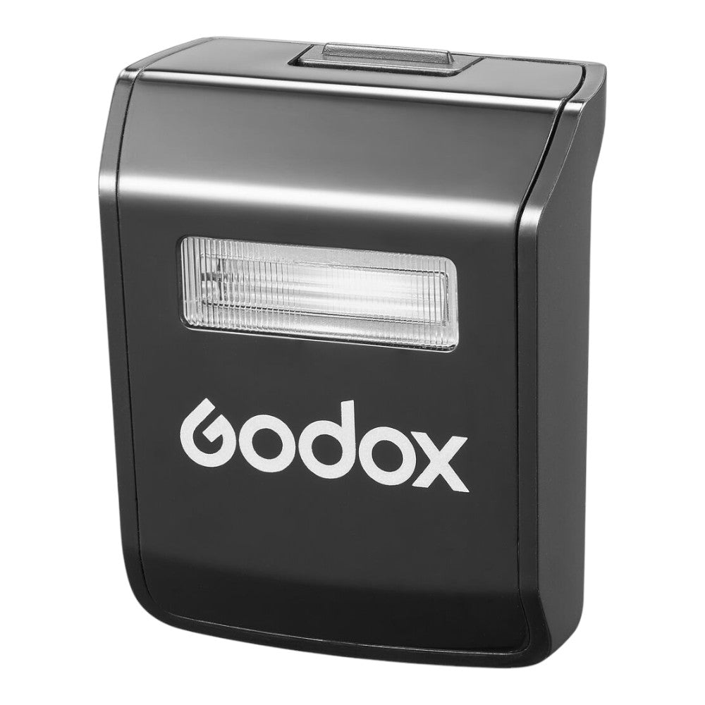 Godox V1 Pro Canon Uyumlu Yuvarlak Kafa Tepe Flaşı