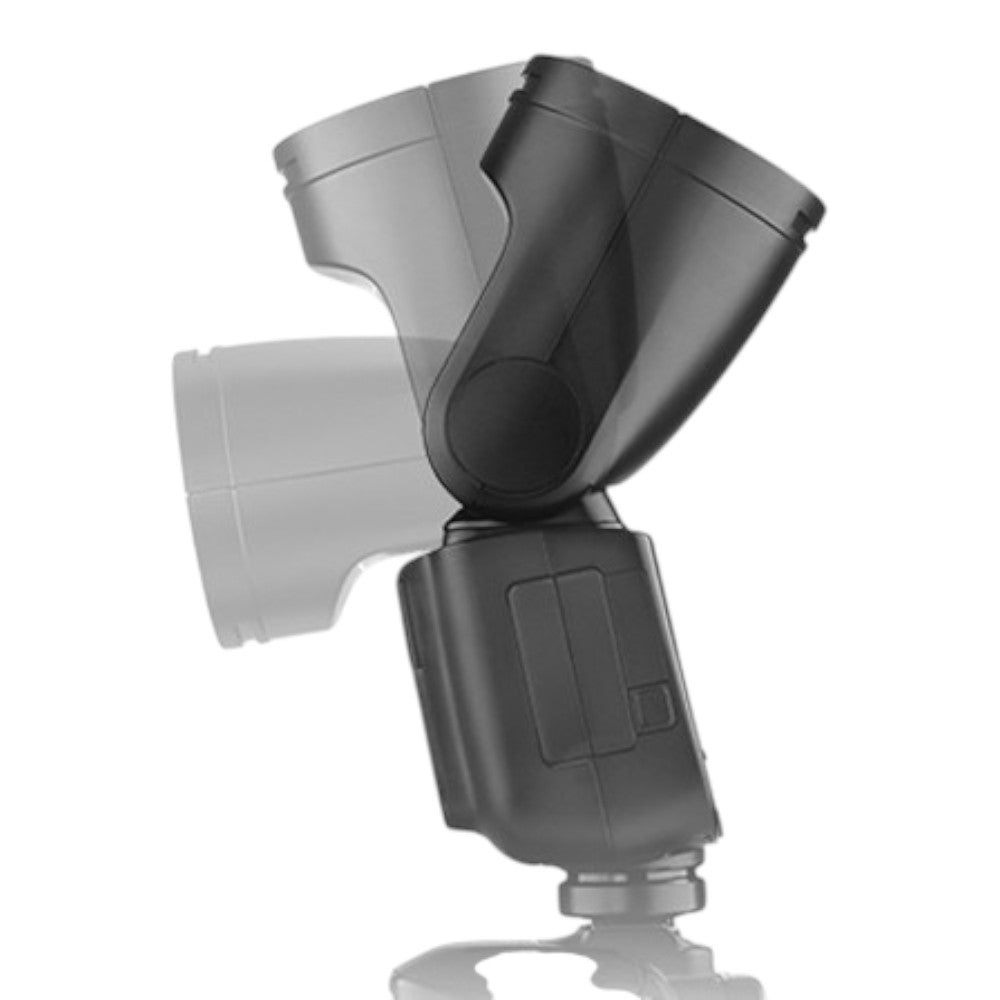 Godox V1 Sony Flash Kit (Yuvarlak Kafa)