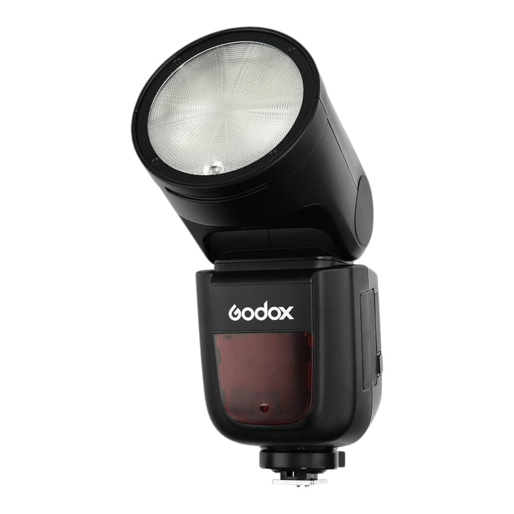 Godox V1 Sony Flash Kit (Yuvarlak Kafa)