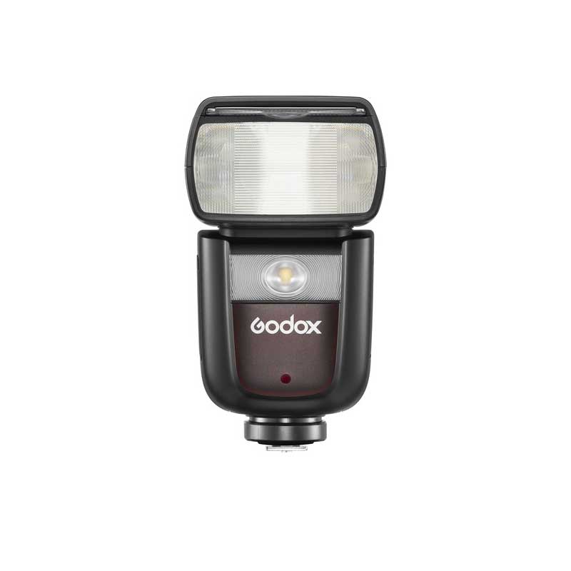 Godox V860III-N Nikon Uyumlu Tepe Flaşı