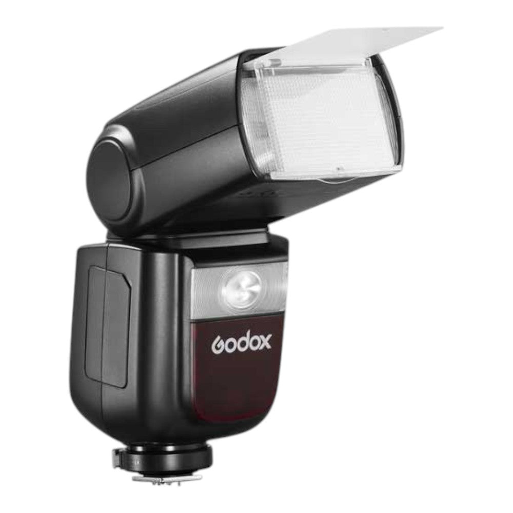 Godox V860III-N Nikon Uyumlu Tepe Flaşı