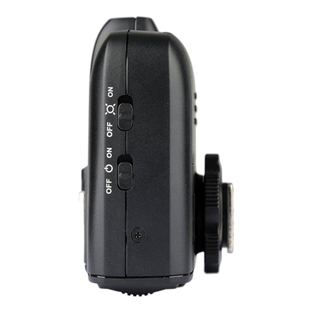 Godox X1T-N TTL Flaş Tetikleyici (Nikon TTL)