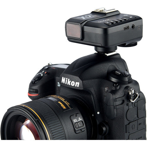 Godox X2T-N Flaş Tetikleyici (Nikon)