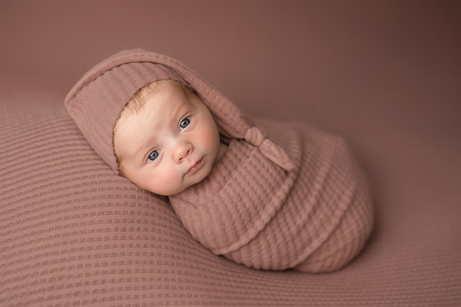 Bebek Fotoğrafçılığı