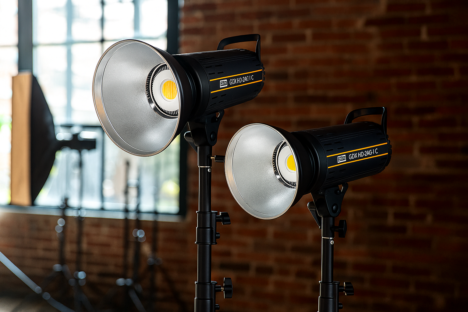 COB Led Işıklar