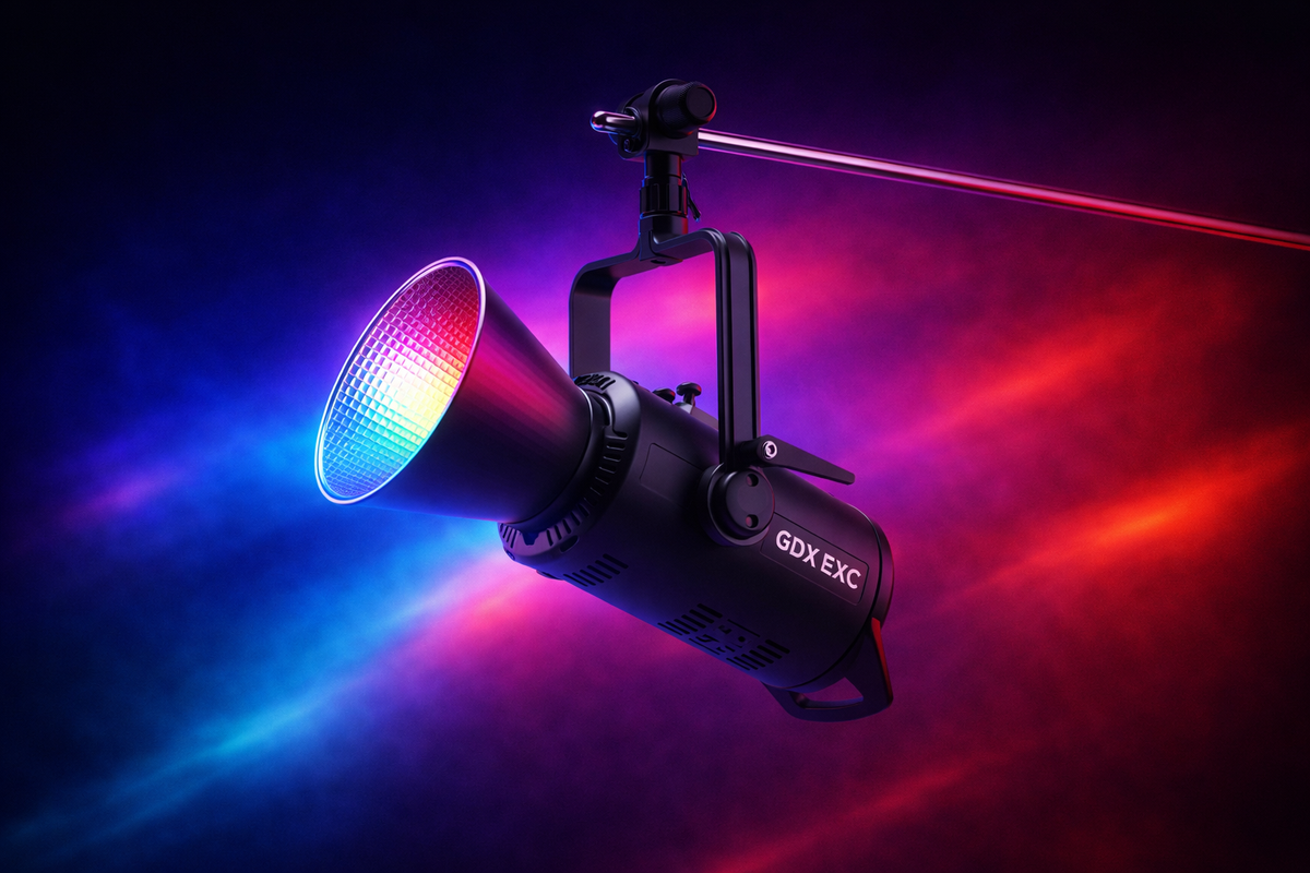 RGB LED Işıklar